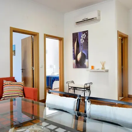 3 - Checkinhome * Oeiras