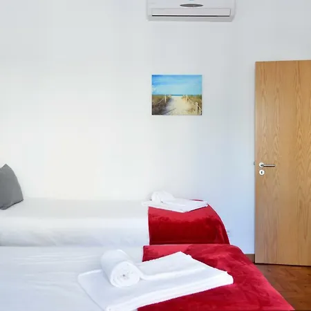 Apartment 3 - Checkinhome Oeiras
